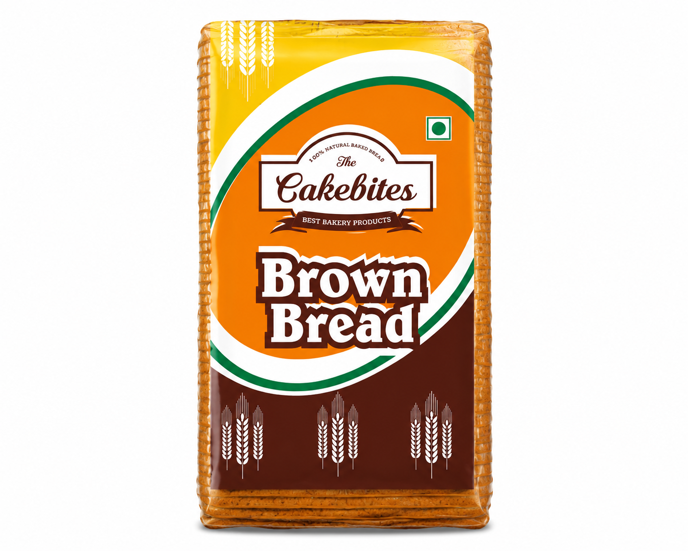 Brown Bread