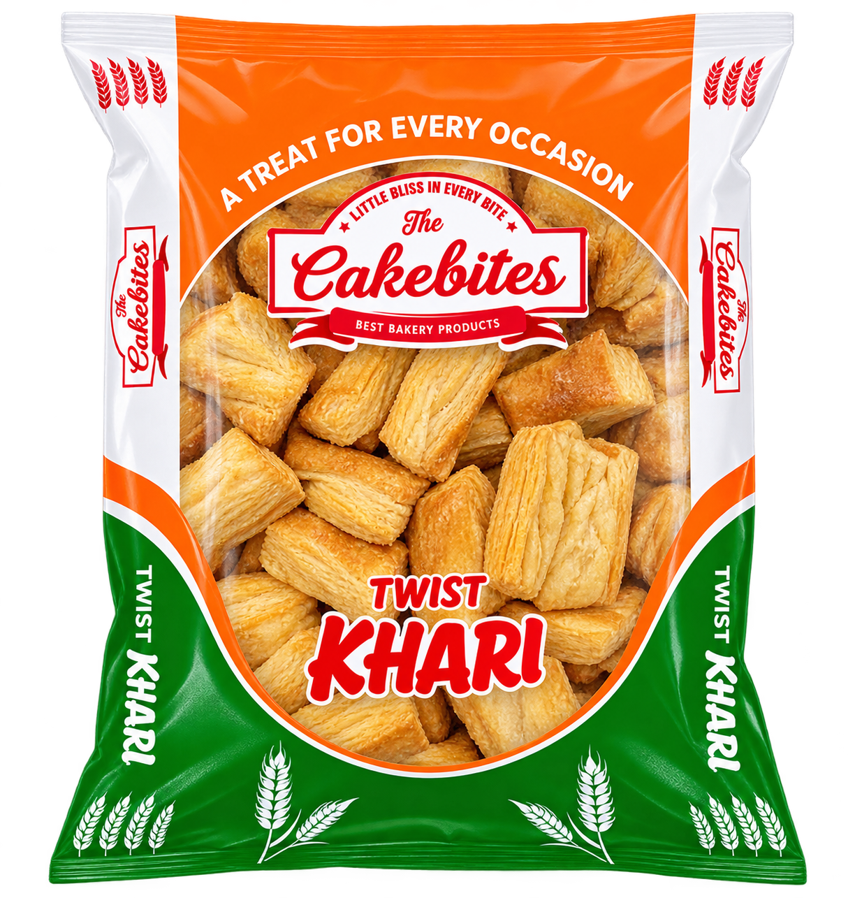 Twist Khari