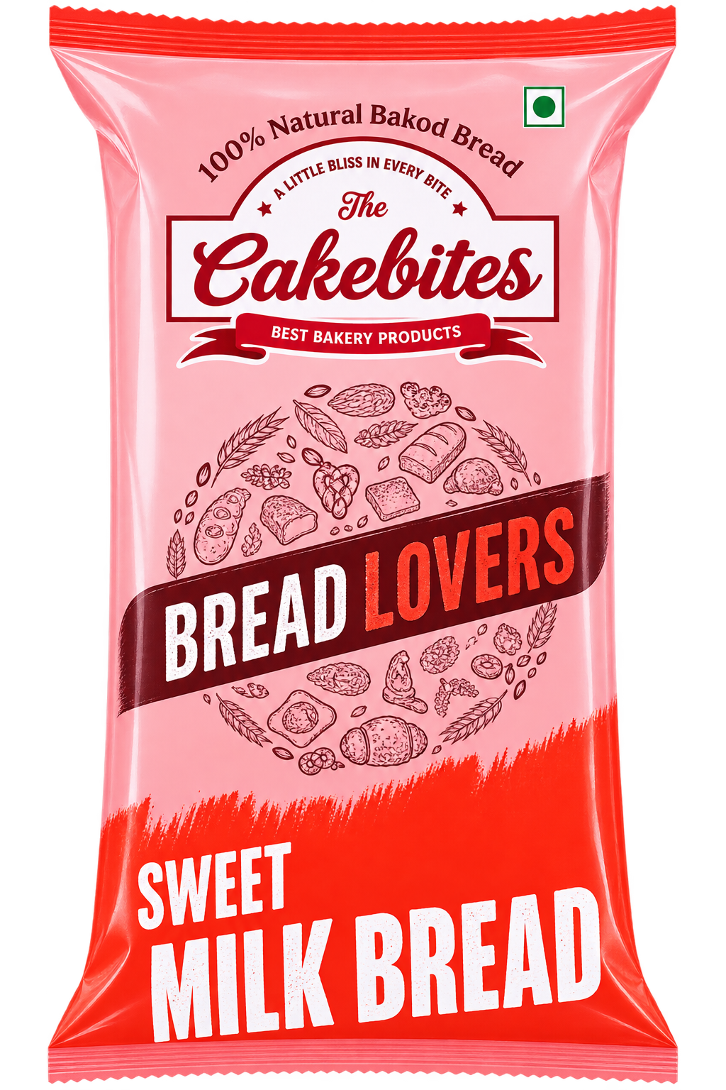 Sweet Milk Bread