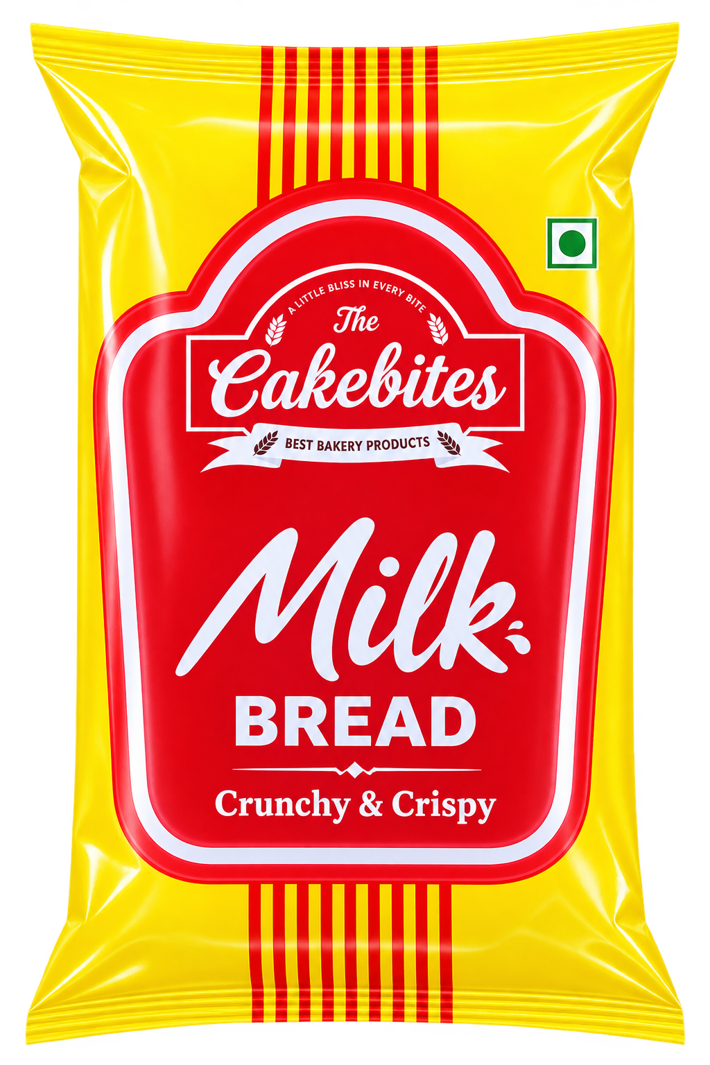 Milk Bread