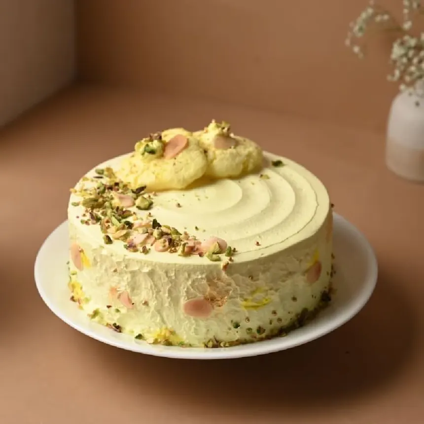 Rasmalai Cake 500gm